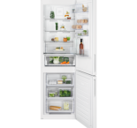 Külmik-sügavkülmik LNC7ME32W2 Electrolux